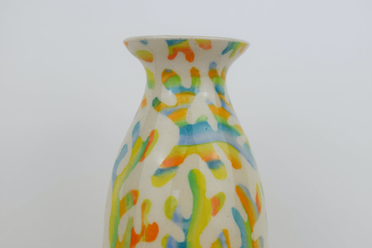 Coral Vase