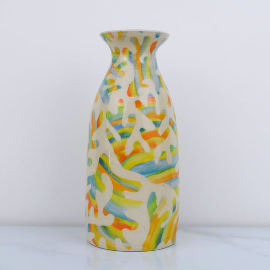 Coral Vase