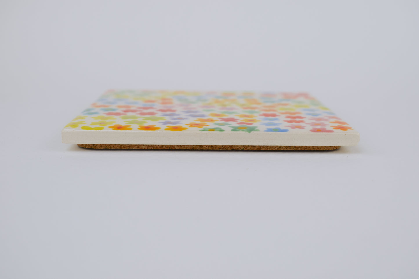 Petal Patch Coaster