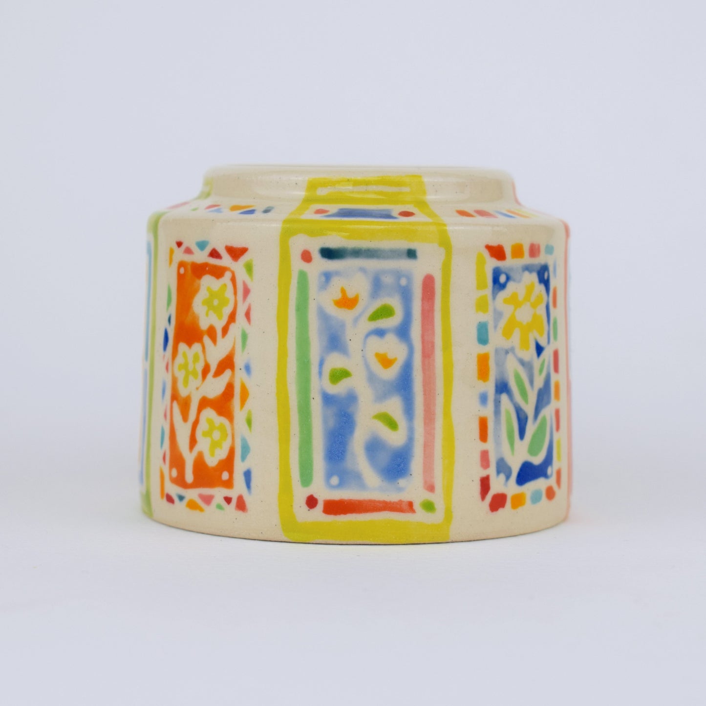 Flower Window Vase