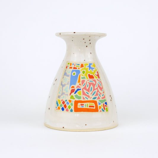 Patchwork Delight IV