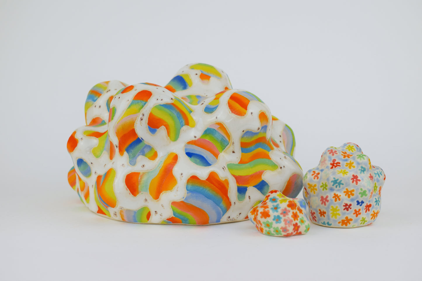 Blobby Sculptural Blob