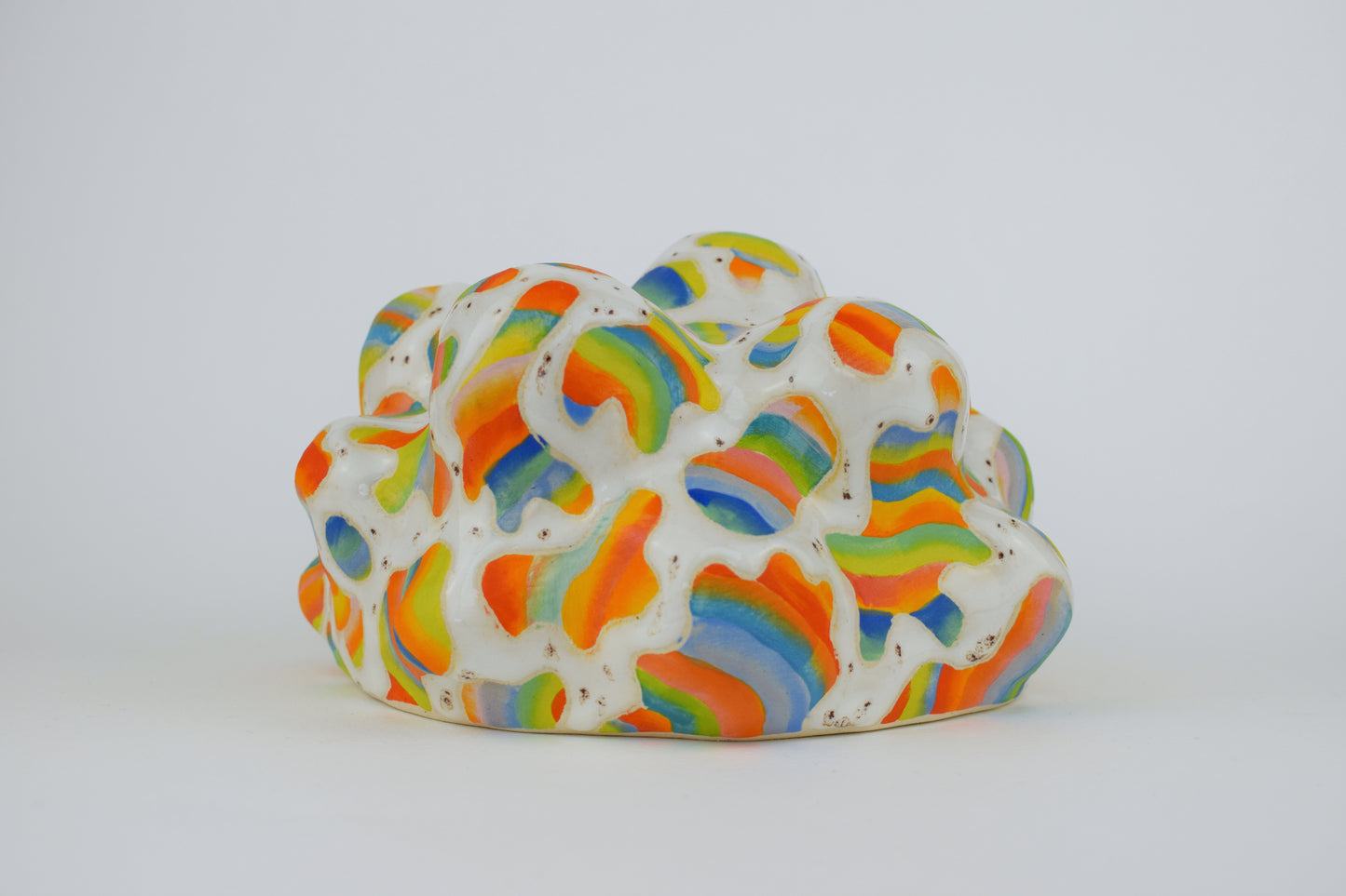 Blobby Sculptural Blob