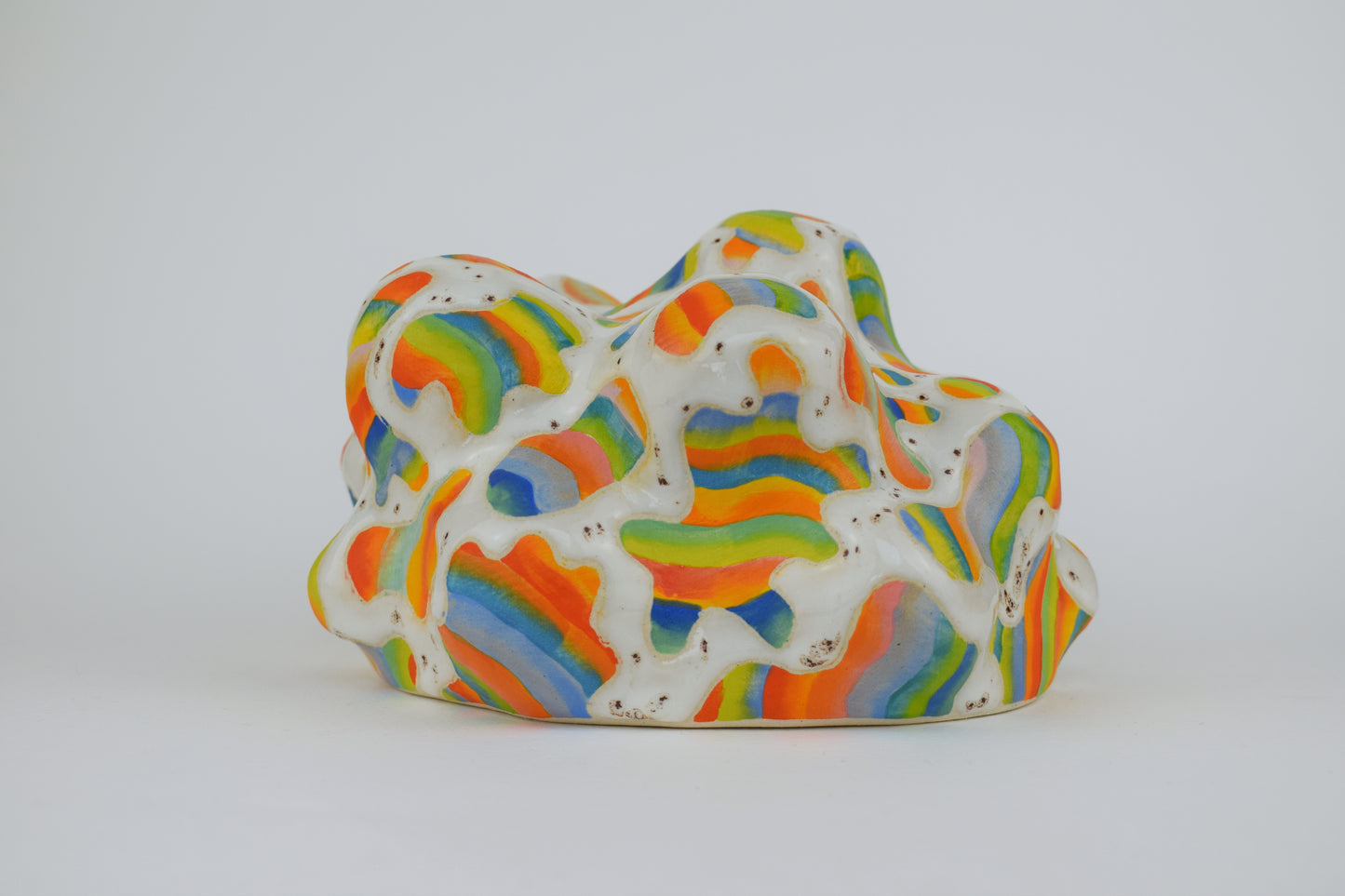 Blobby Sculptural Blob
