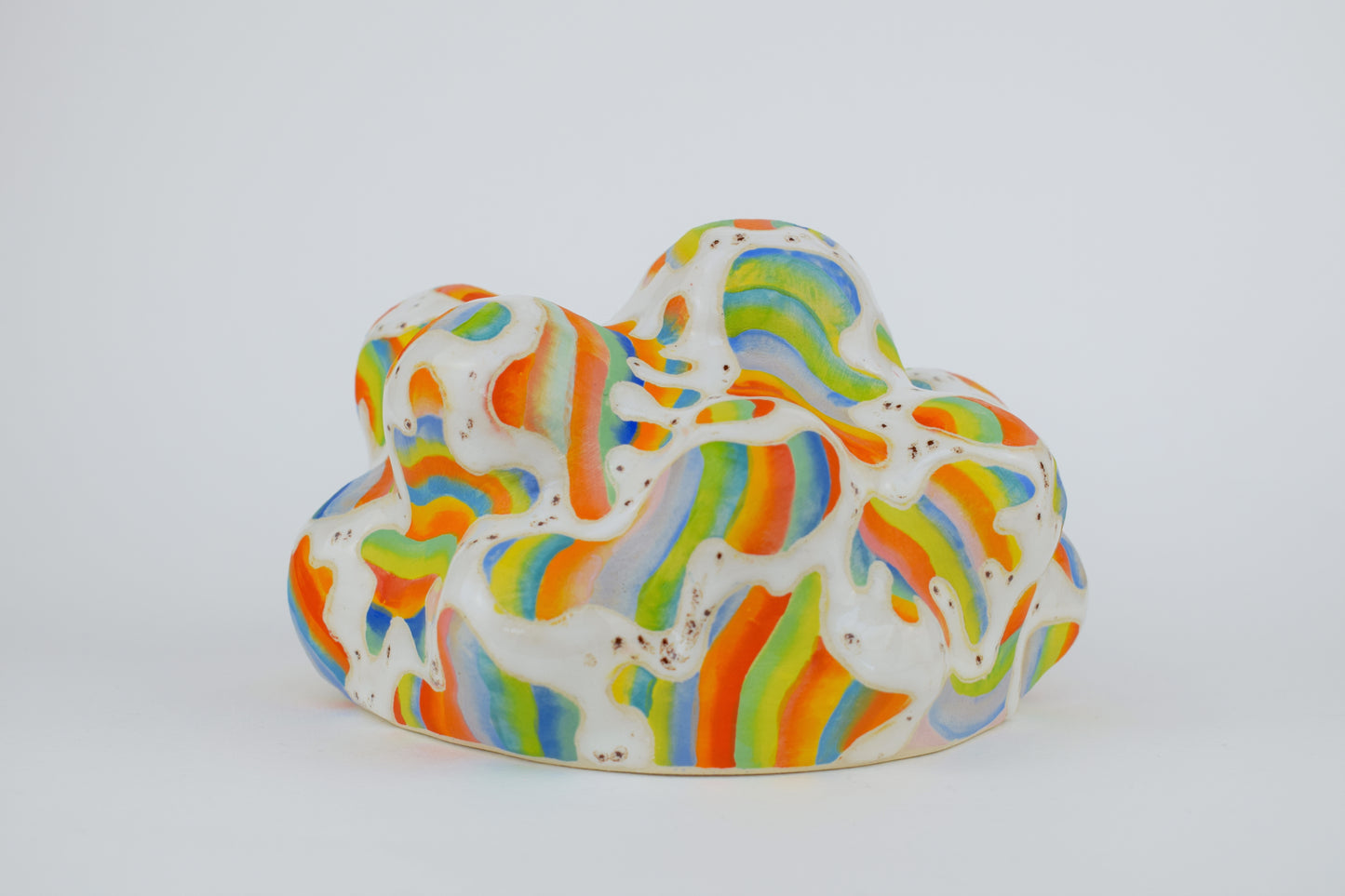 Blobby Sculptural Blob