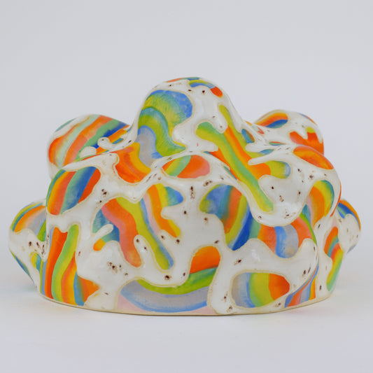 Blobby Sculptural Blob