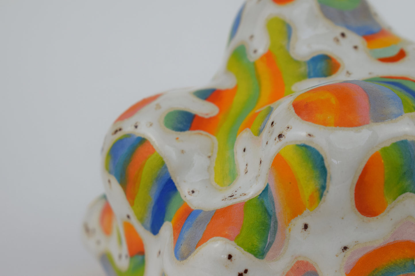 Blobby Sculptural Blob