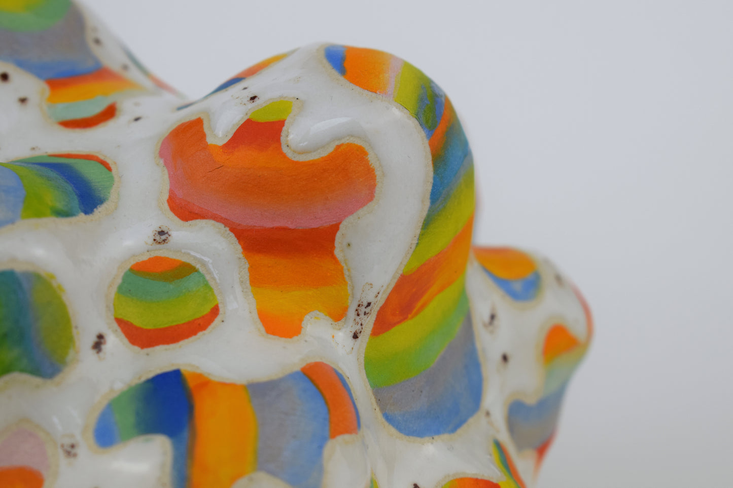 Blobby Sculptural Blob