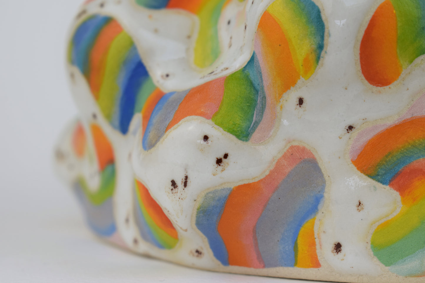 Blobby Sculptural Blob