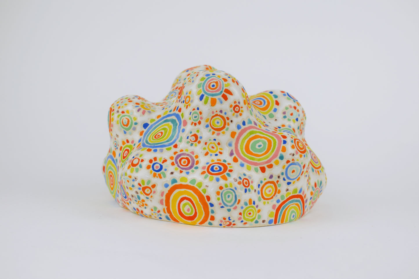 Sunshine Sculptural Blob