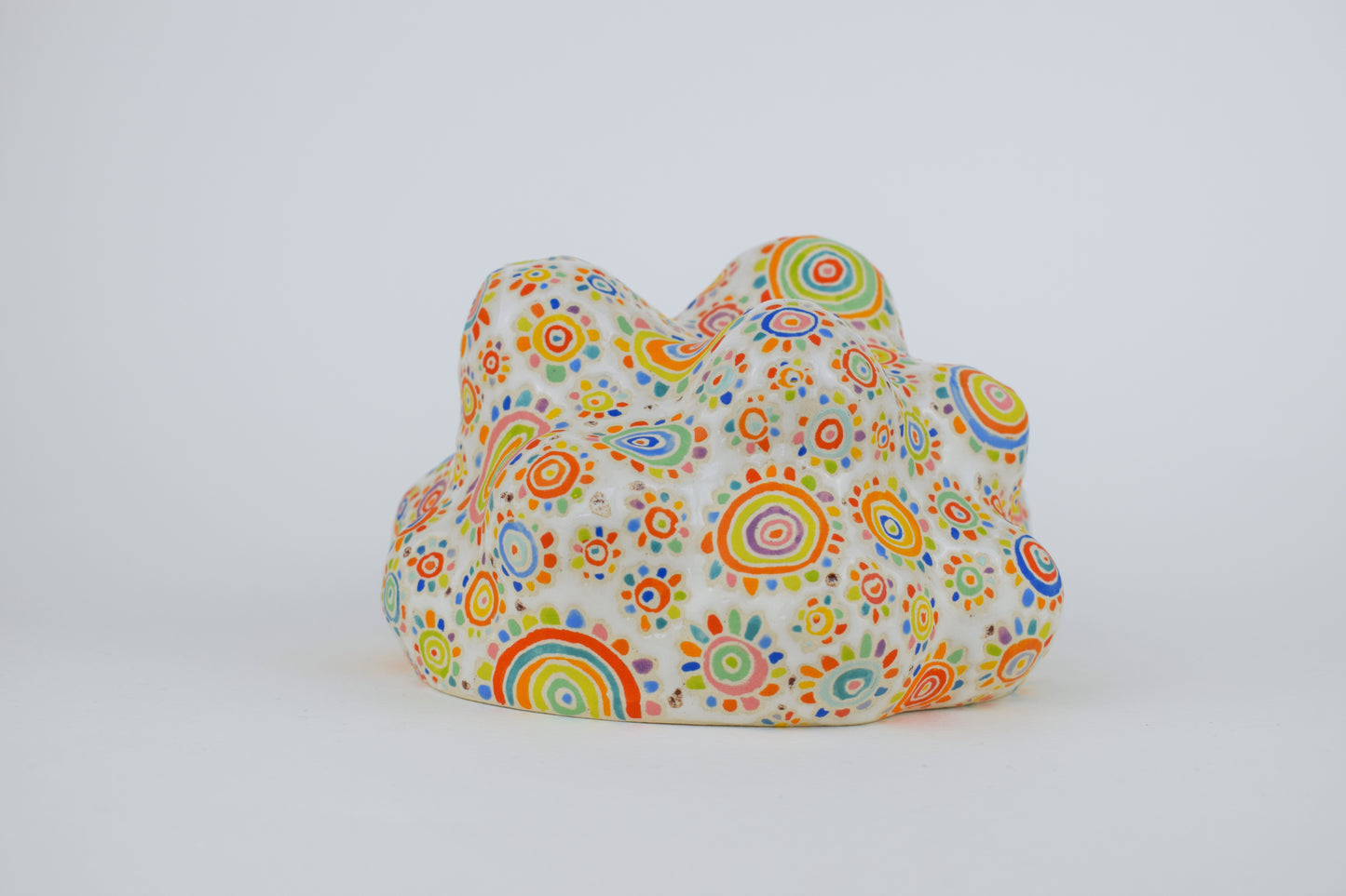 Sunshine Sculptural Blob