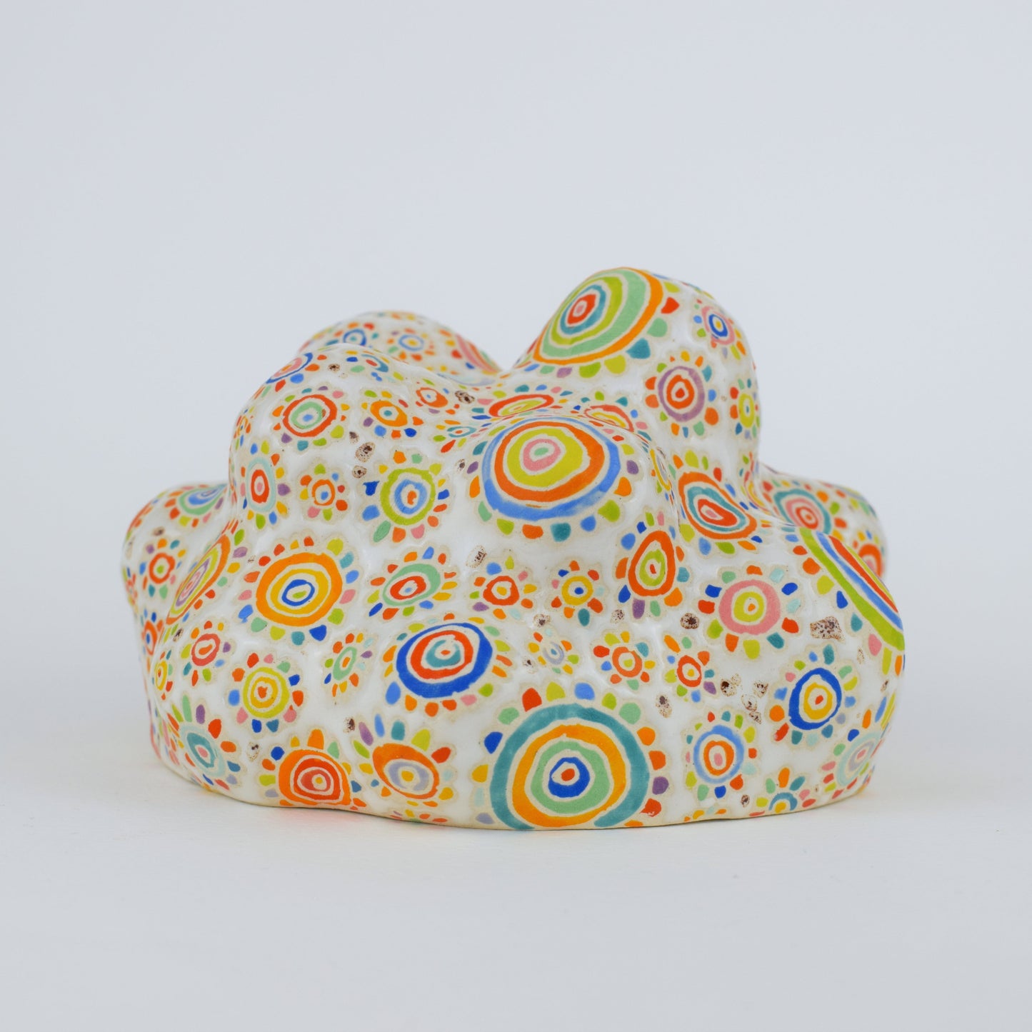 Sunshine Sculptural Blob
