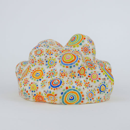 Sunshine Sculptural Blob