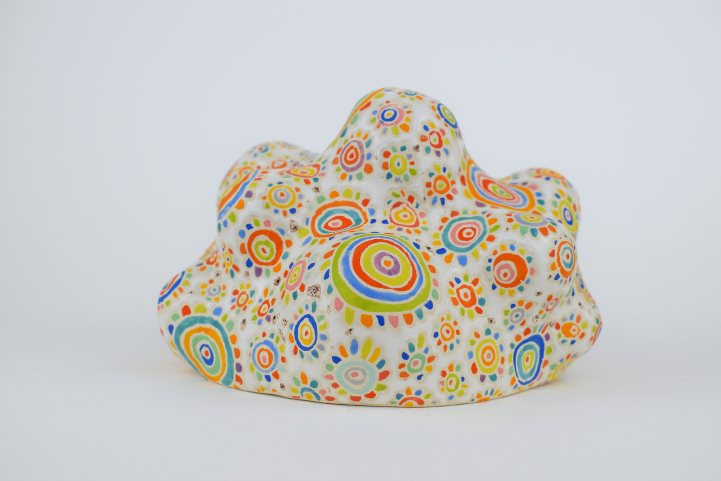 Sunshine Sculptural Blob