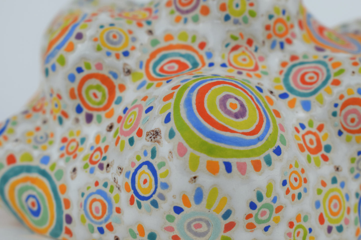 Sunshine Sculptural Blob