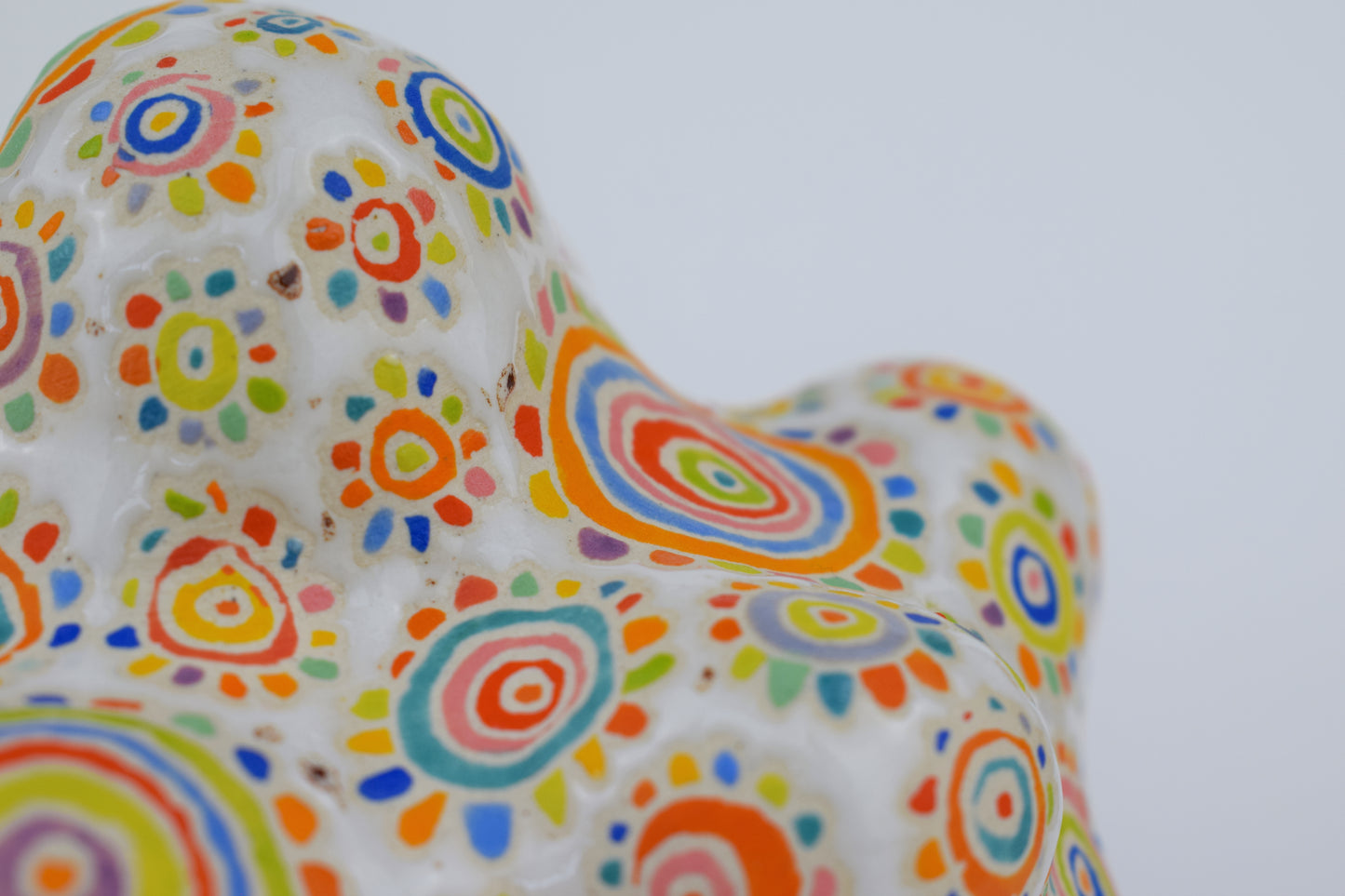 Sunshine Sculptural Blob