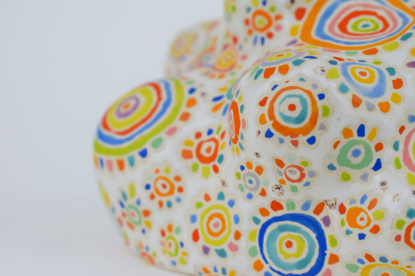 Sunshine Sculptural Blob