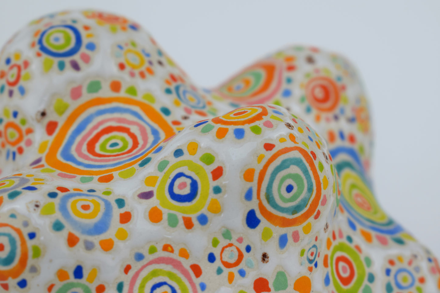 Sunshine Sculptural Blob