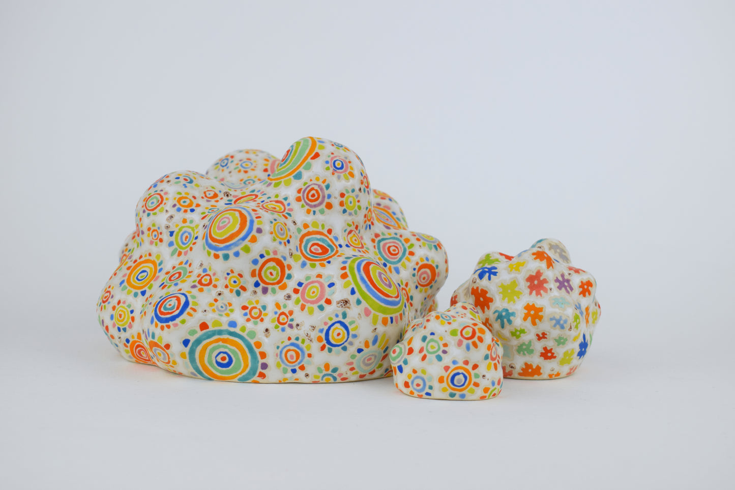 Sunshine Sculptural Blob