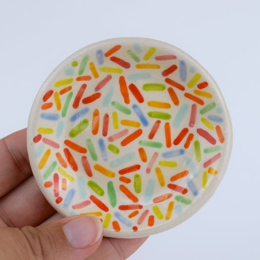 Sprinkle Trinket Dish