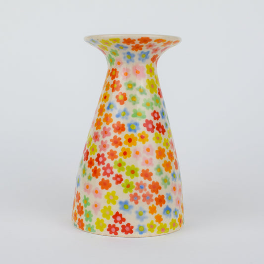 Flower Patch Vase