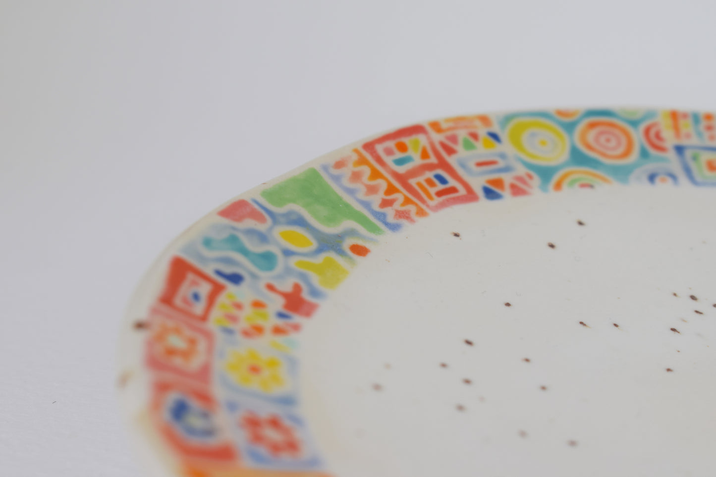 Patchwork Dream Trinket Tray