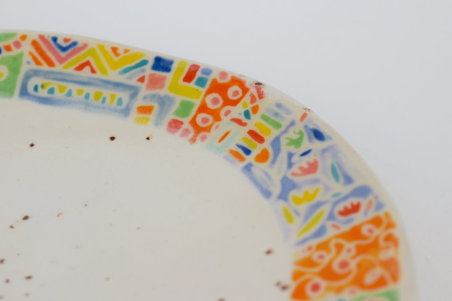 Patchwork Dream Trinket Tray