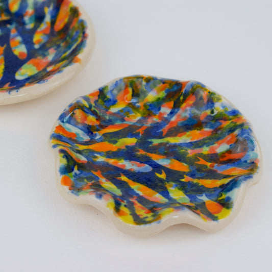 Shoal of Fish Trinket