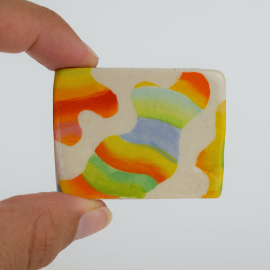 Blob Photo Holder *Seconds*