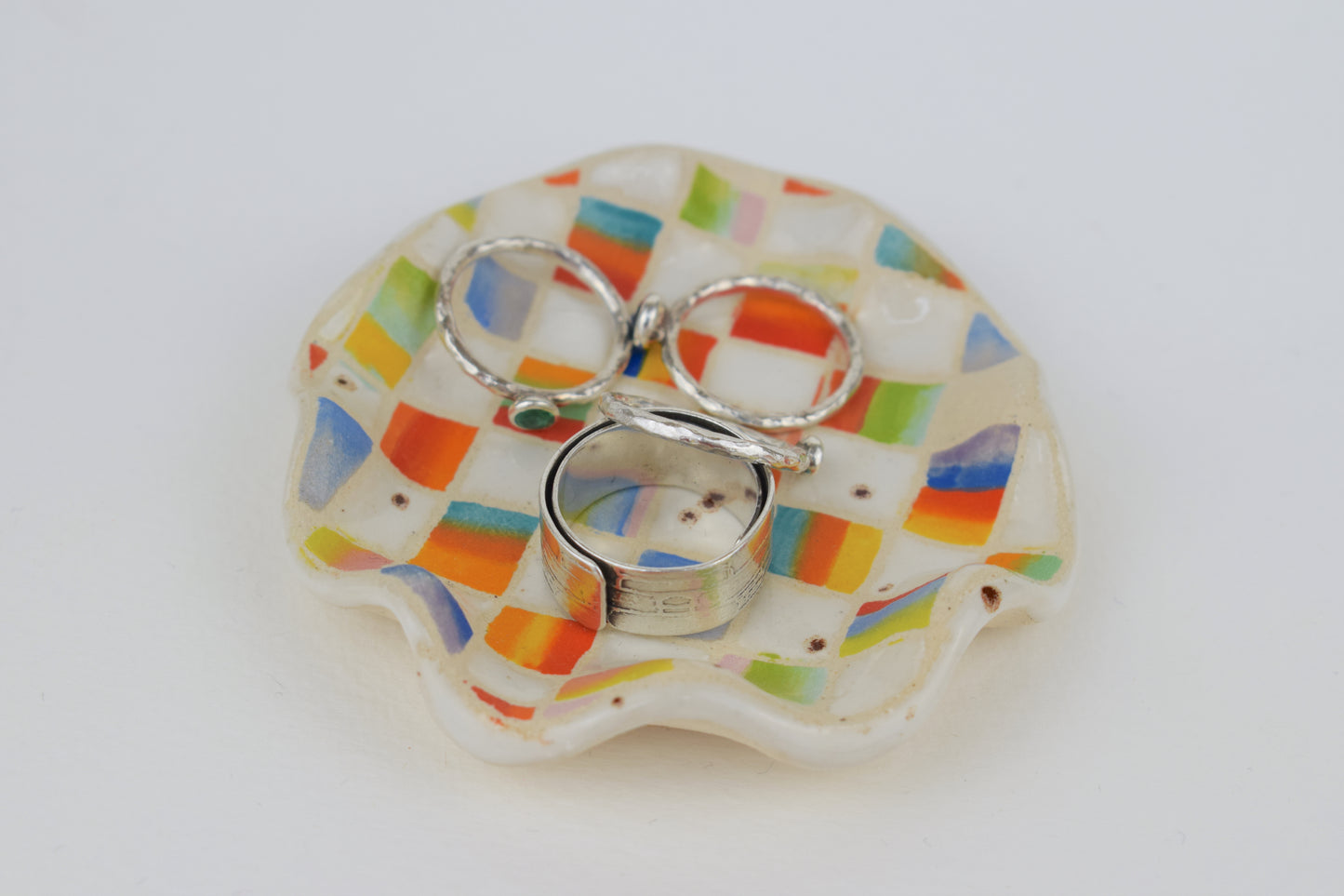 Check Trinket Dish