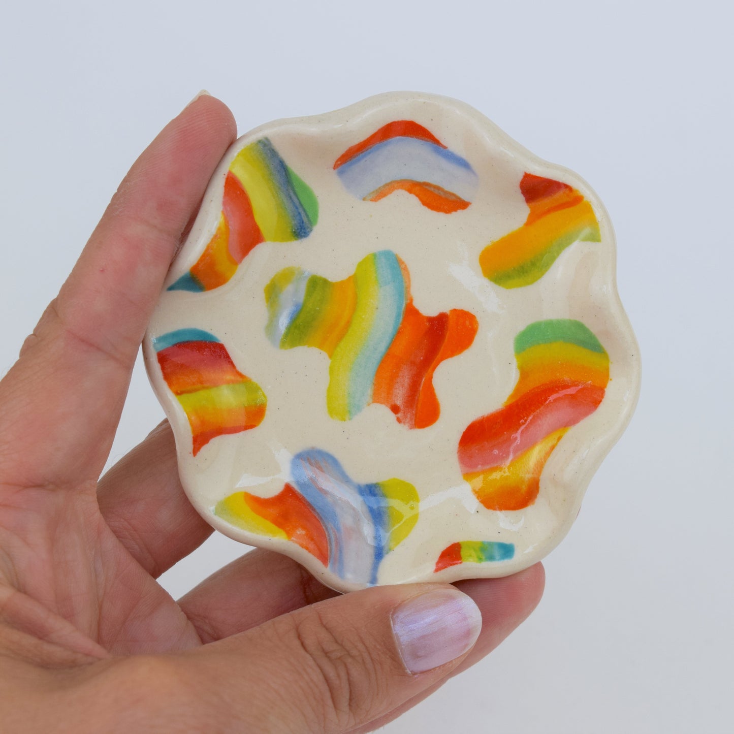 Blob Trinket Dish