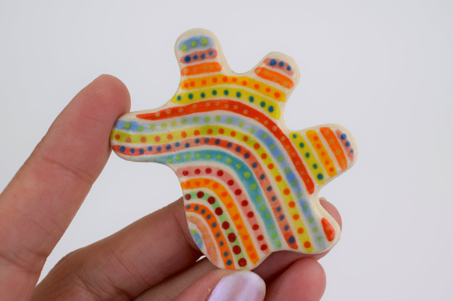 Joyful Magnets