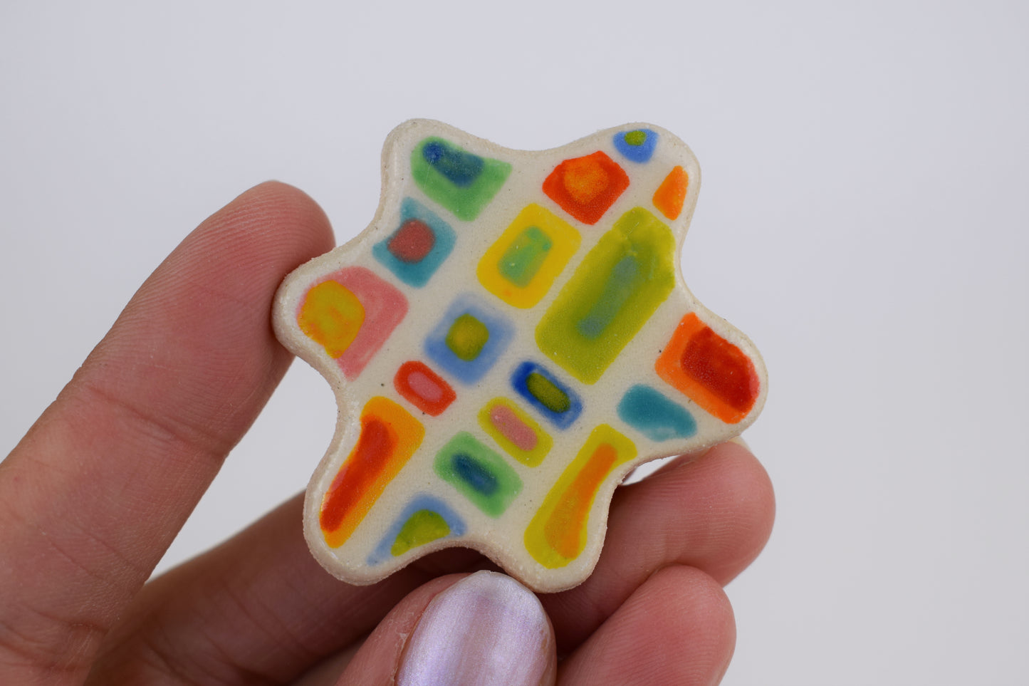 Joyful Magnets