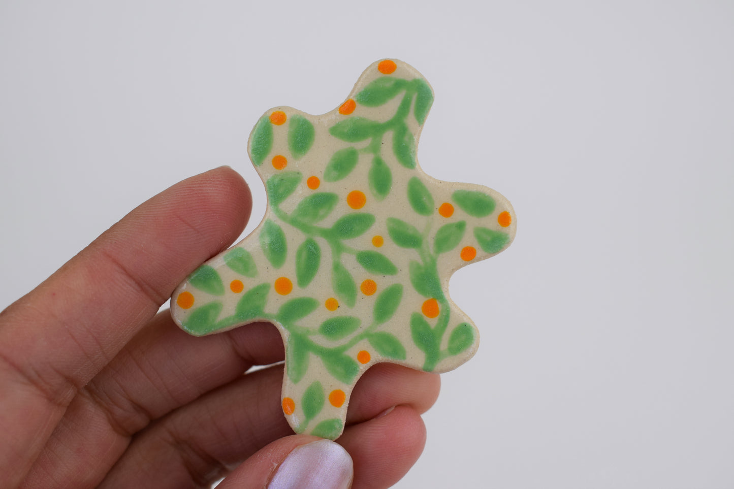 Joyful Magnets