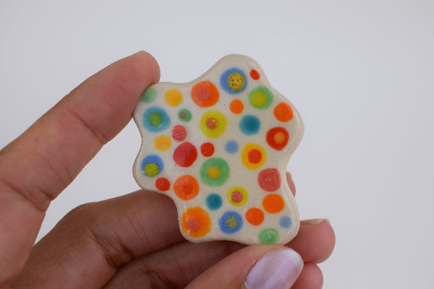 Joyful Magnets