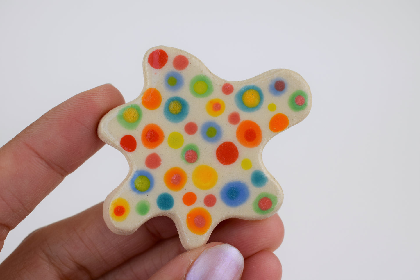 Joyful Magnets