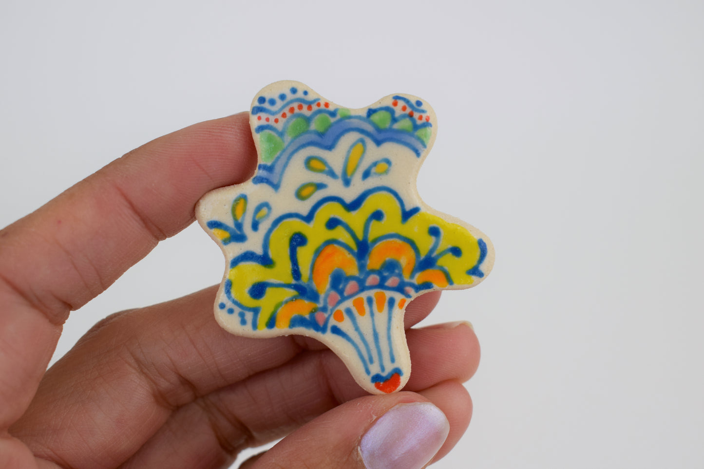 Joyful Magnets