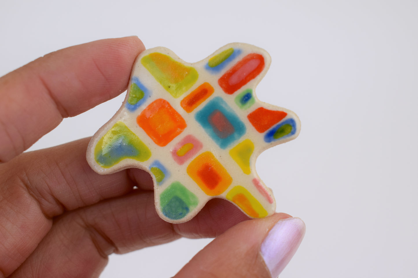 Joyful Magnets