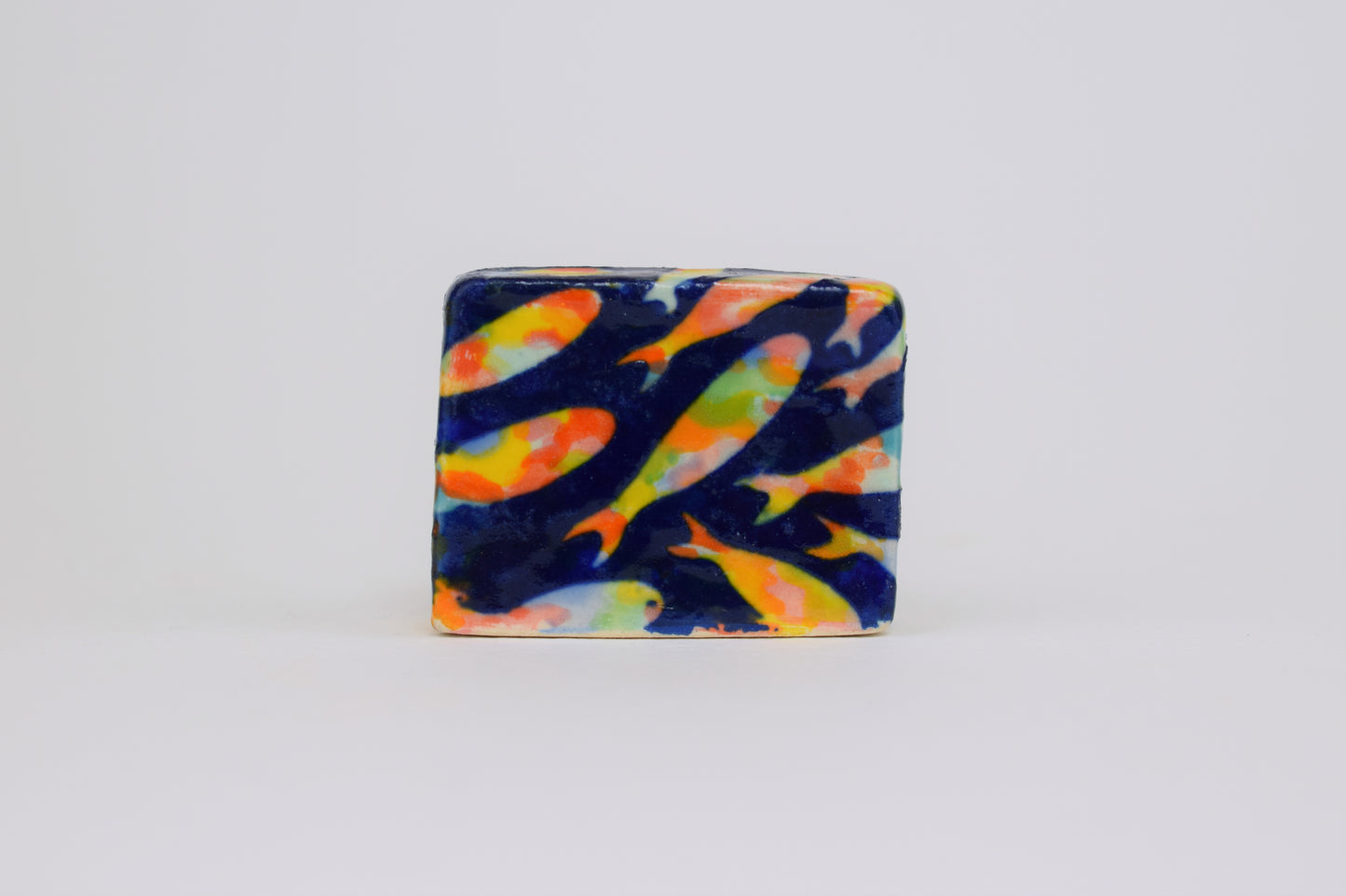 Shoal of Fish Photo Holder