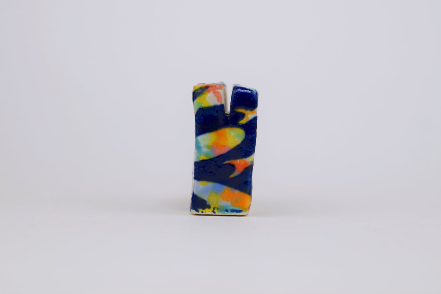 Shoal of Fish Photo Holder