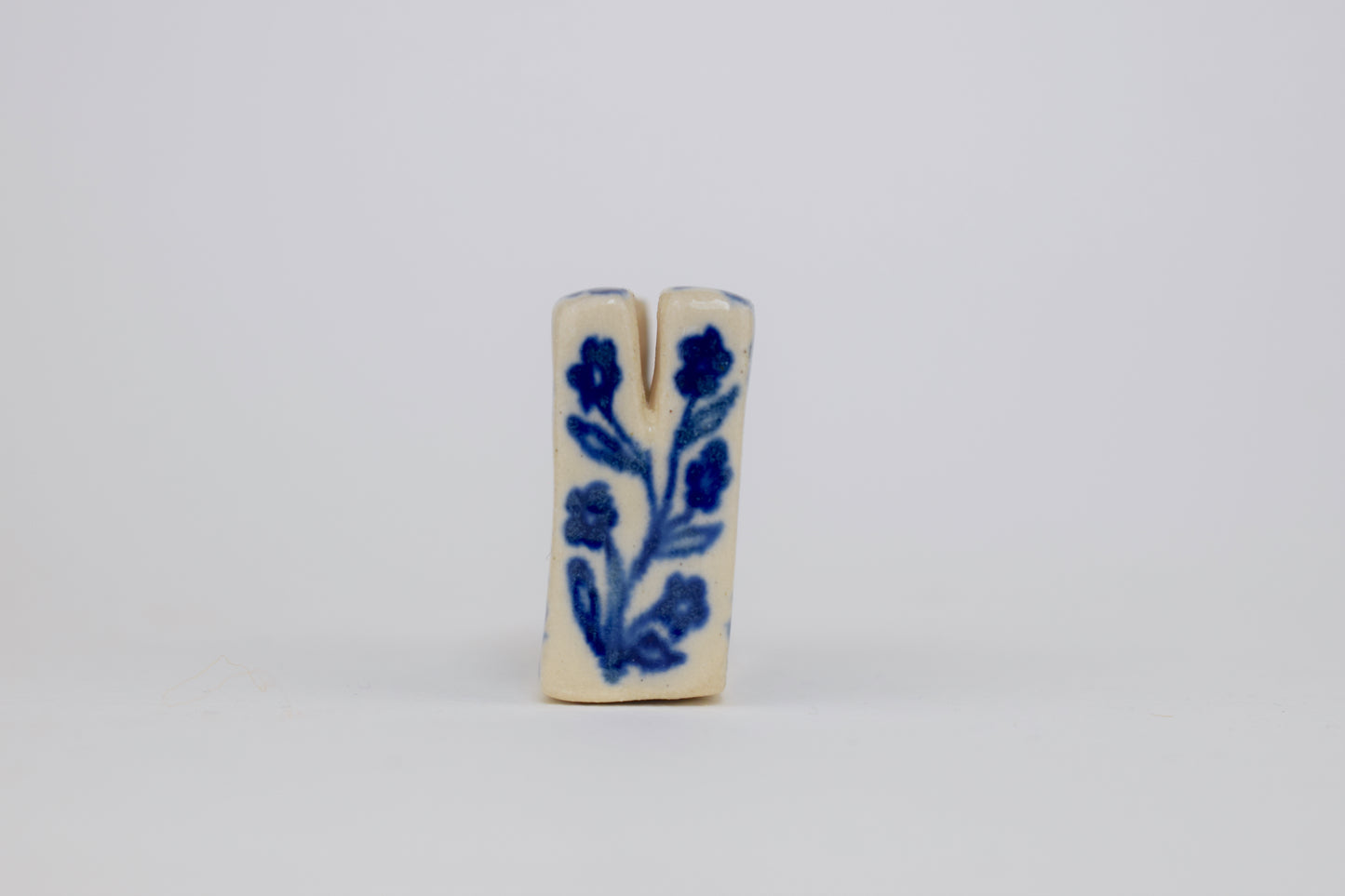 Blue Harmony Photo Holder