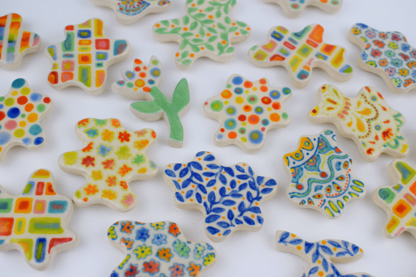 Joyful Magnets
