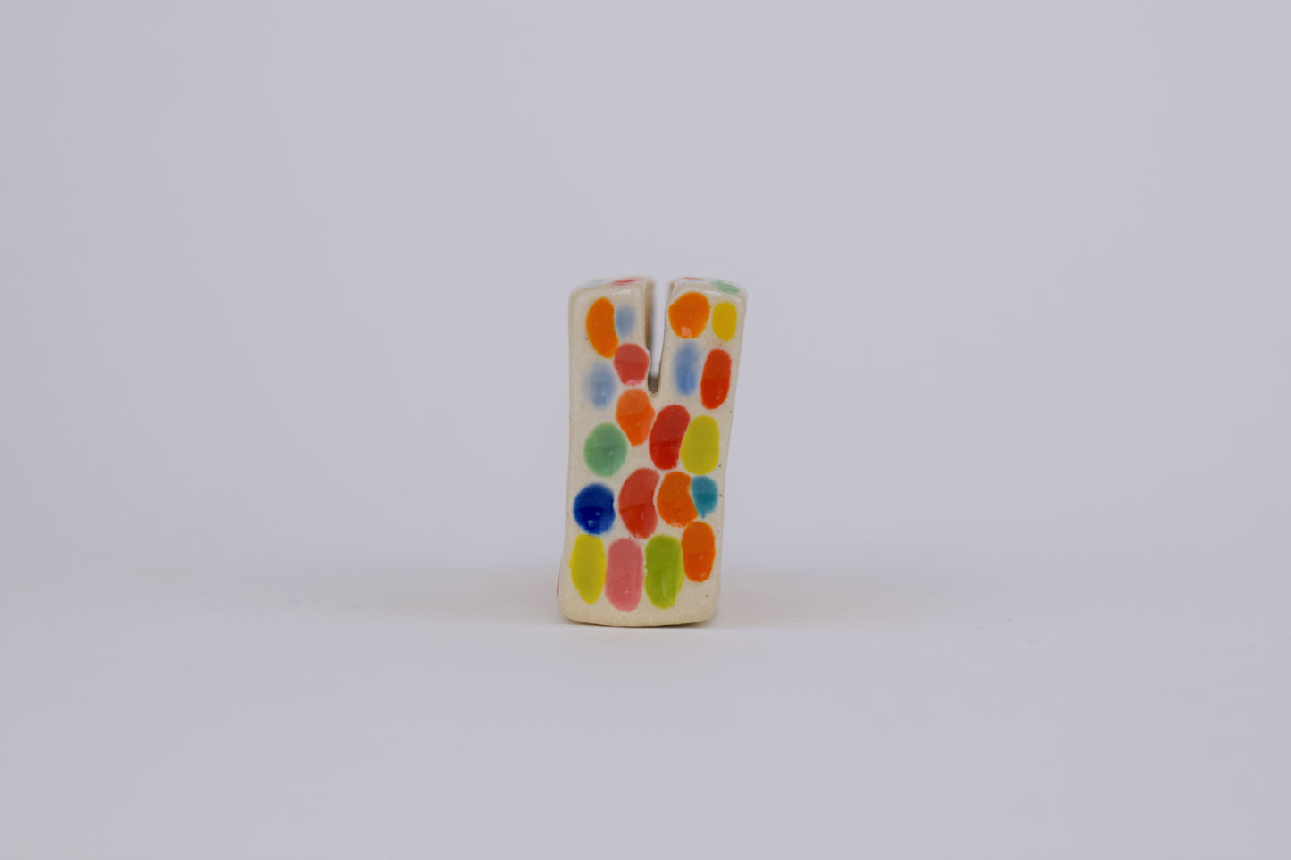 Carved Sunshine Photo Holder
