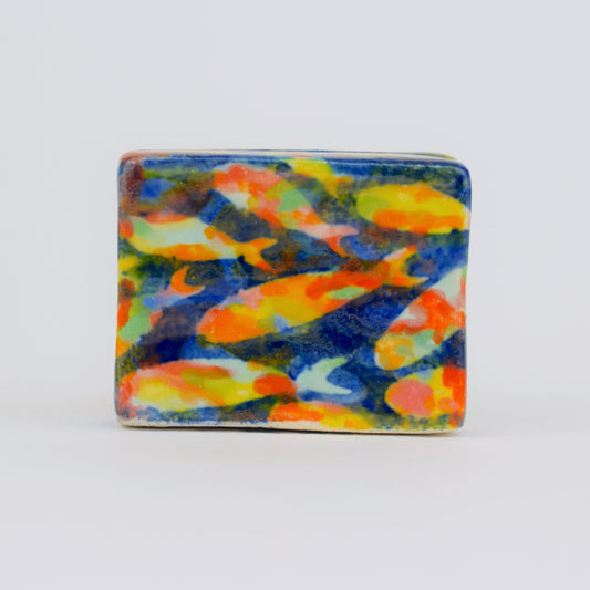 Shoal of Fish Photo Holder