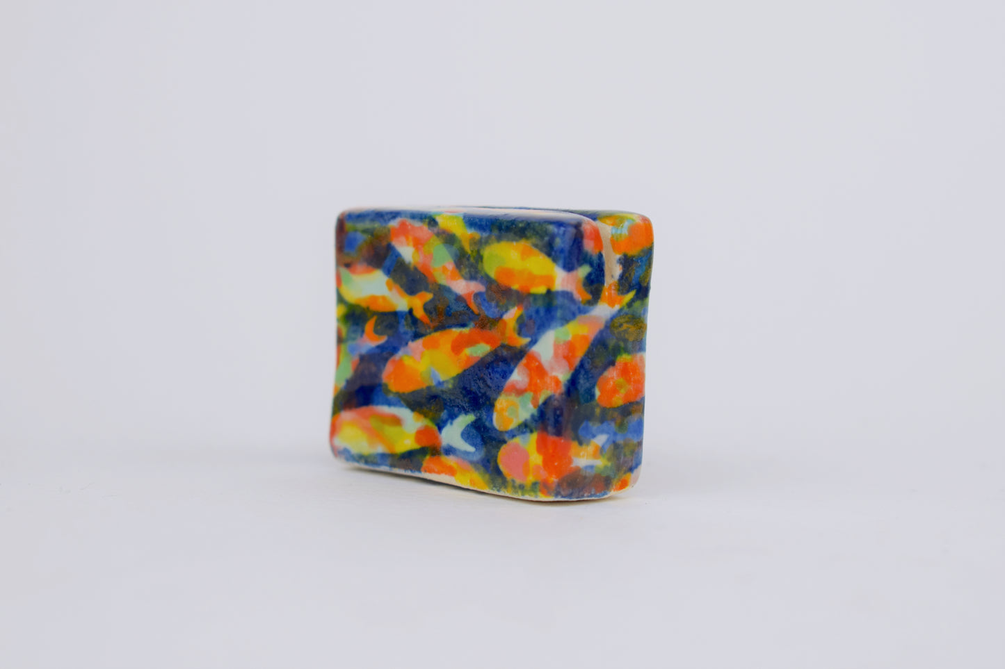 Shoal of Fish Photo Holder