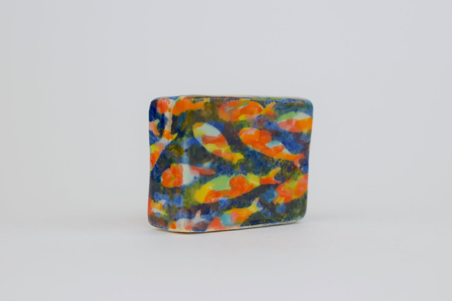 Shoal of Fish Photo Holder