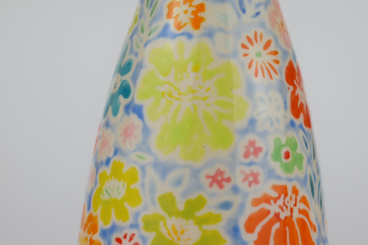 Flower Meadow Mini Vase