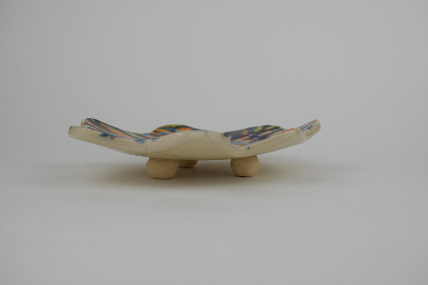 Shoal of Fish Soap Dish