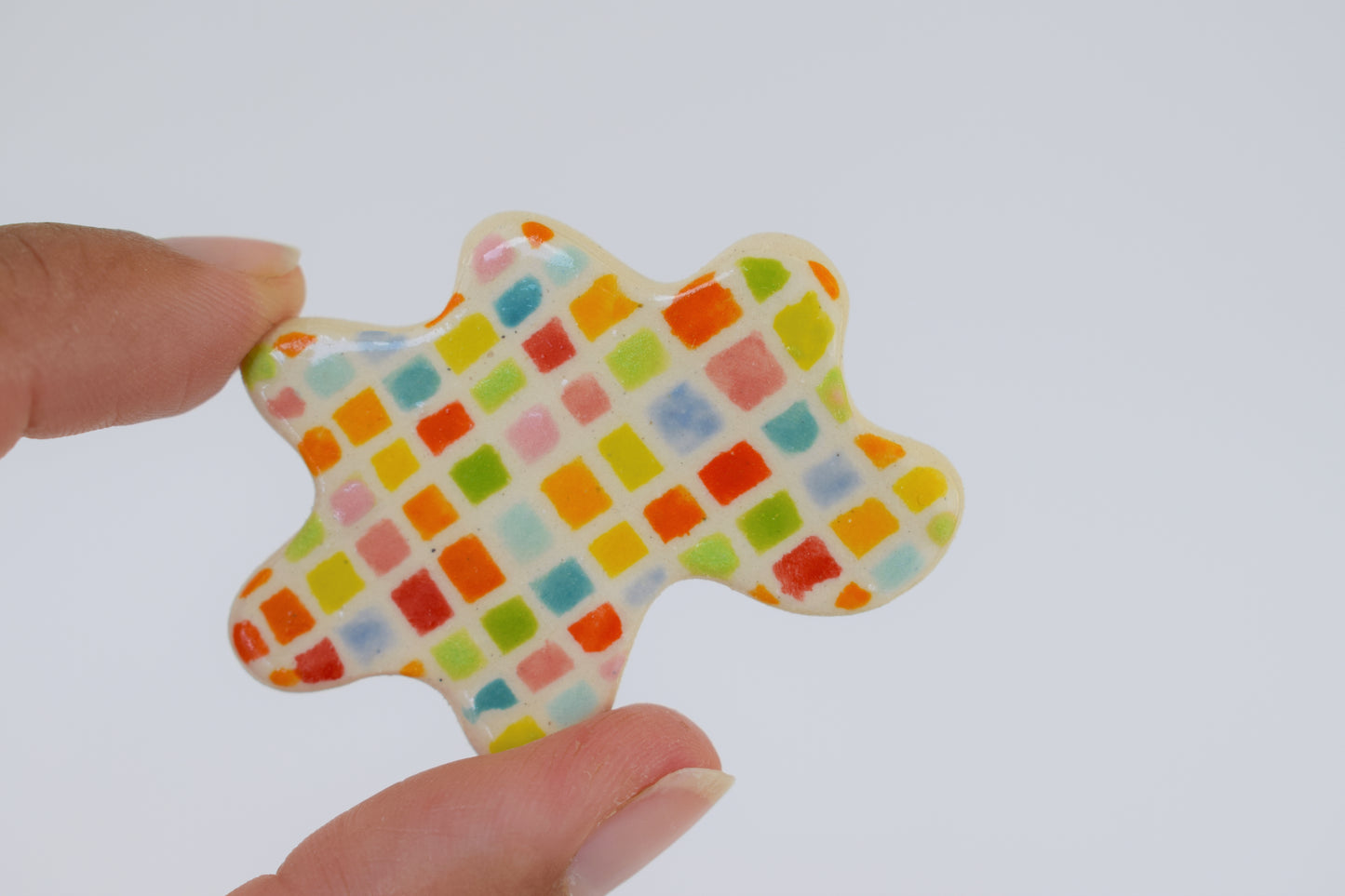 Joyful Tile Magnets