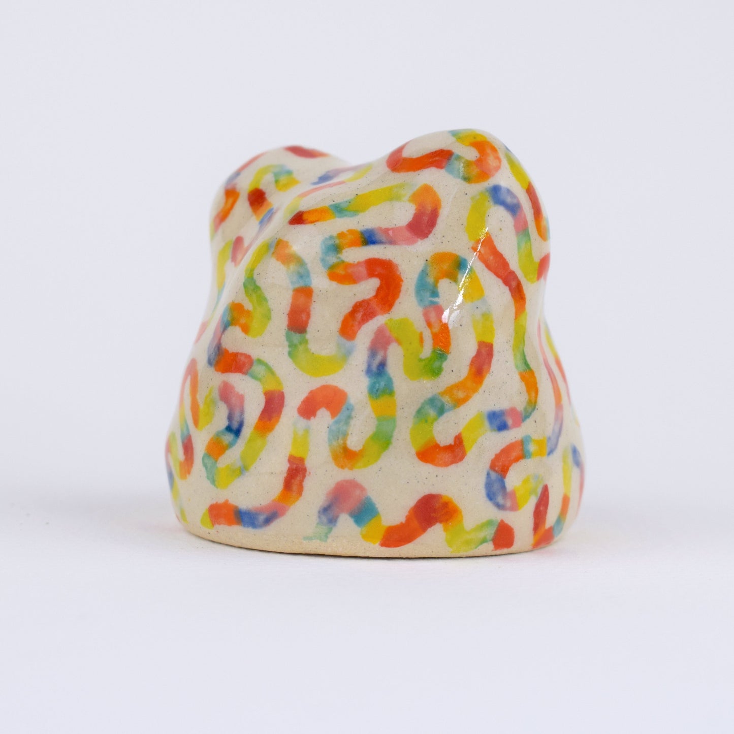 Wiggle Blob